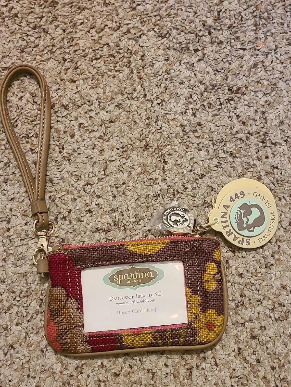 Spartina 449 Wristlet